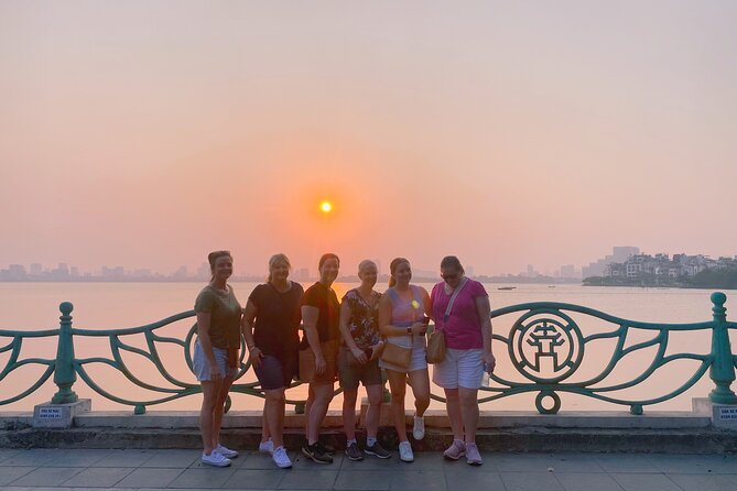 Hanoi Vespa Tours: Food + Culture + Fun on Army Vespa - Stop 2: Ba Đinh Square and Major City Landmarks (About 1 Hour)