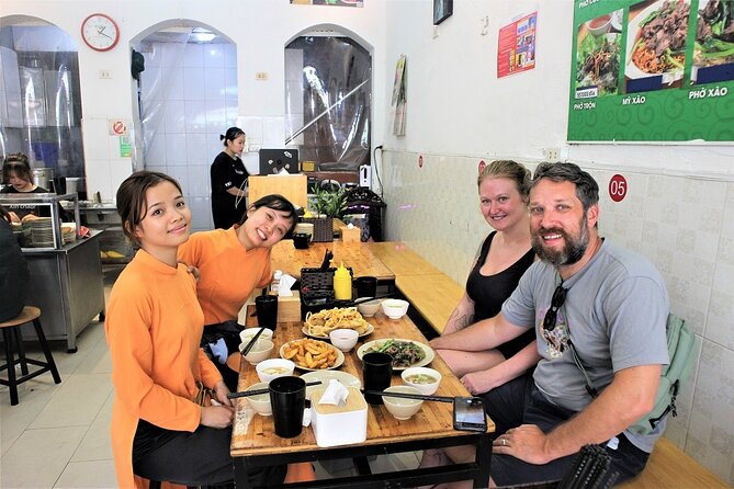 Hanoi Vespa Tours: Hanoi Countryside Vintage Vespa Tours - Why This Hanoi Vintage Vespa Ride Works for a Half-Day
