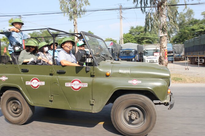 Hanoi Vespa Tours: Hanoi Countryside Vintage Vespa Tours - Price, Timing, and What You’re Really Paying For
