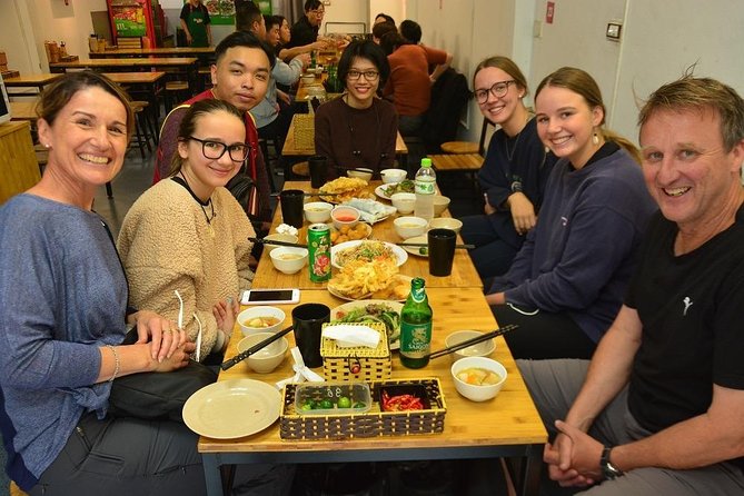 Hanoi Vespa Tours Led By Women: Hanoi City Vespa Tours - Starting at the Hanoi Opera House: a strong way to orient yourself