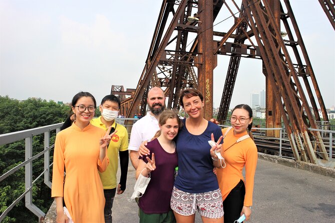 Hanoi Vespa Tours Led By Women: Hanoi Vespa Tour City Half Day - Presidential Palace and the Historical Hanoi Stops You Can Actually Understand