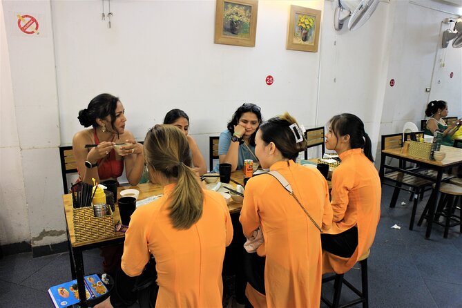 Hanoi Vespa Tours Led By Women: Hanoi Vespa Tour City Half Day - How It Feels for First-Timers (Even If You’re Worried)