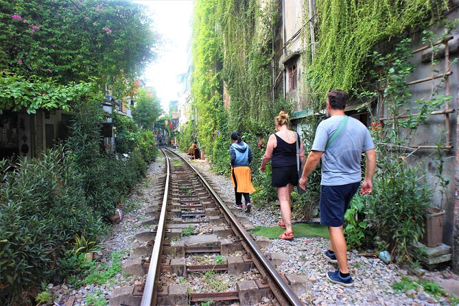 Hanoi Vespa Tours Led By Women: Hanoi Vespa Tour City Half Day - Who This Hanoi Vespa Tour Is Best For