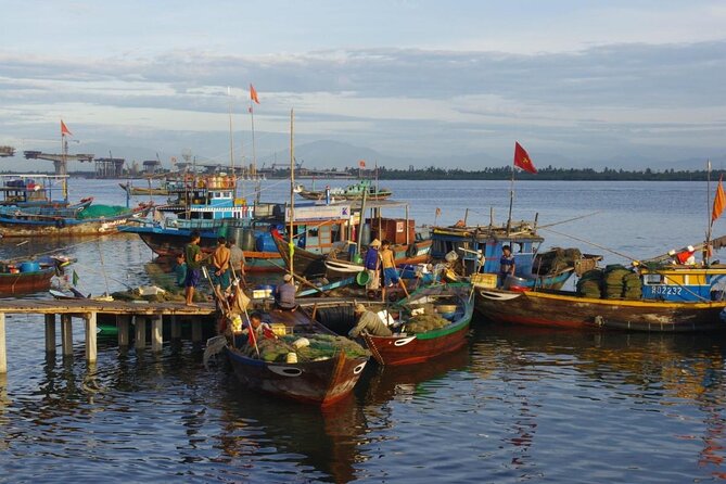 HOI AN Countryside - River Islands - Old Crafts - Local Culture - Key highlights worth getting excited about