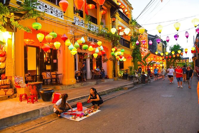 Hoi An Countryside Vespa Tour: Food, Culture & Daily Life - Key highlights that make this ride worth it