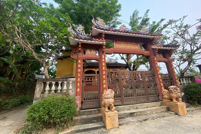 Hoi An Countryside Vespa Tour: Food, Culture & Daily Life - Price and what you actually get for about $93