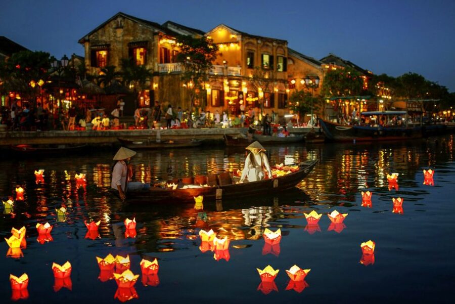 Hoi An: Evening Food Culture Tour by Vespa - The Family-Recipe Factor (and Why French-Chinese Flavors Matter)