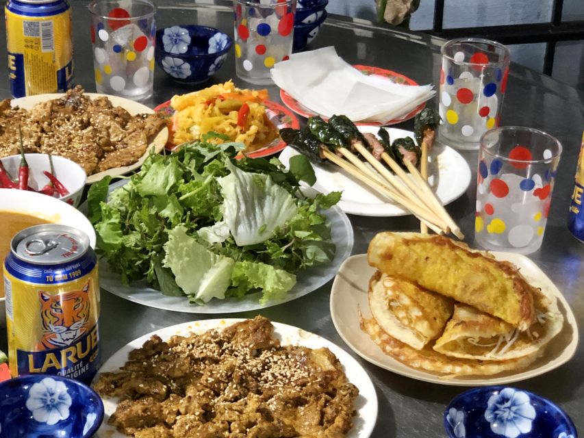 Hoi An: Evening Food Culture Tour by Vespa - Price and Value: What You’re Actually Paying For