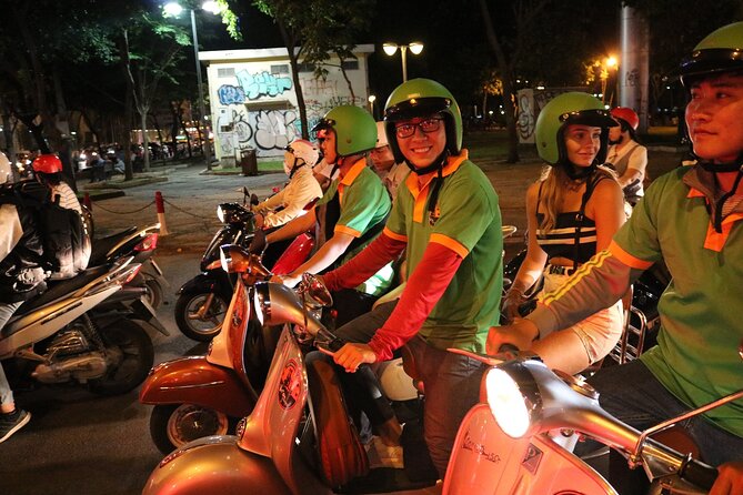 Hoi An Vespa By Night Street Food Tour - Price and what $95 buys you in real terms
