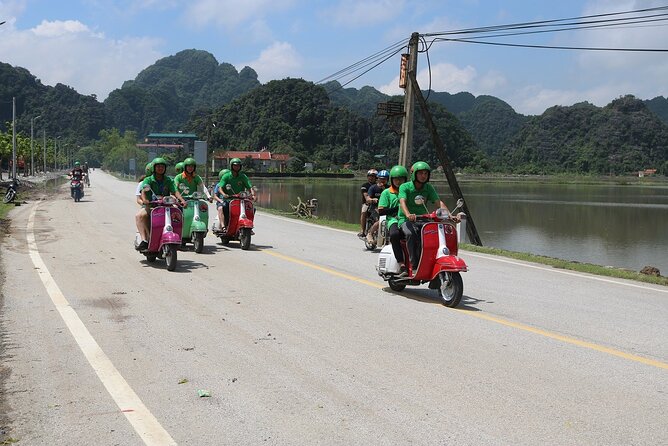 Hoi An Vespa Tour Rural Villages Experience - Why this Hoi An Vespa tour feels different from the old-town circuit