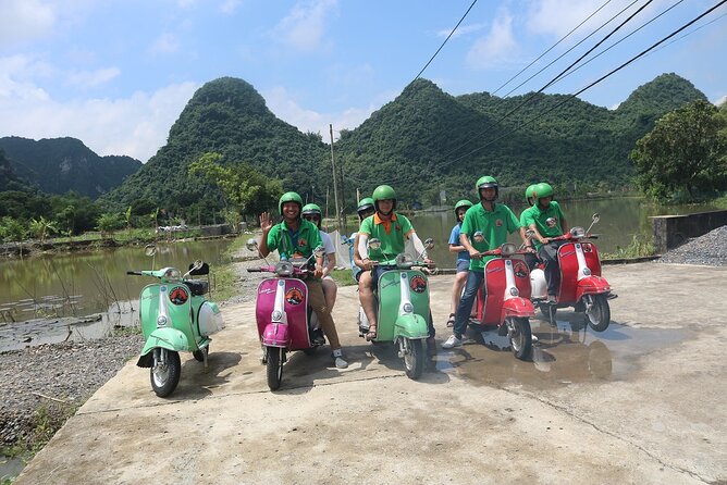 Hoi An Vespa Tour Rural Villages Experience - Price and value: why $82 can make sense here