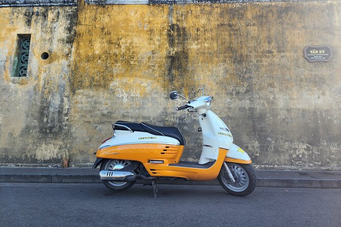 Hoi An Vespa Tours: Hoi An Highlights and Hidden Gems - Why This Hoi An Vespa Tour Works: Street Views + Real Stops