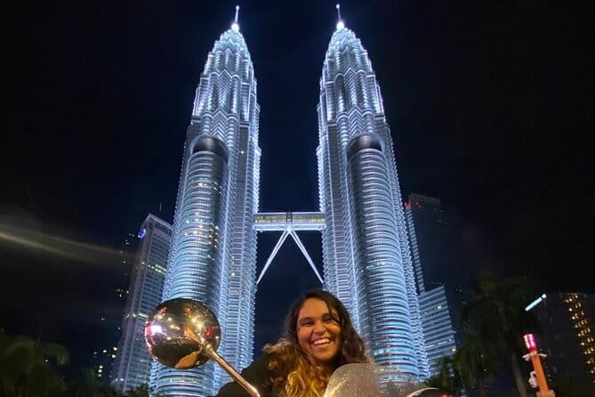 KL's Vespa Sprint - Getting the Most Out of Your 2 Hours (What to Wear, Expect, and Plan)