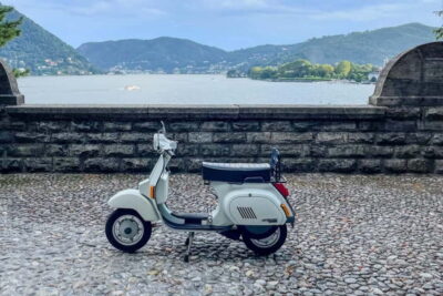 Lake Como: 4, 8, or 24-Hour Classic Vespa Rental & Delivery - Choose 4 hours, 8 hours, or a full day (and match it to your goals)