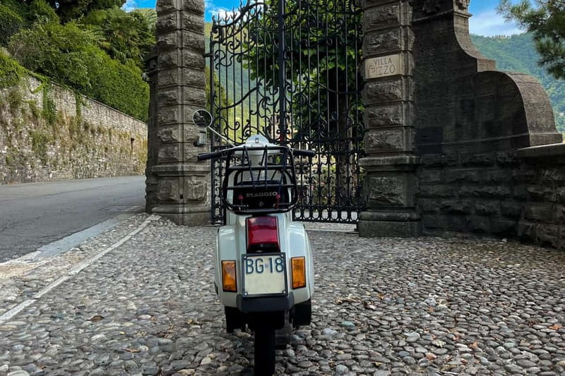 Lake Como: 4, 8, or 24-Hour Classic Vespa Rental & Delivery - Should you book this classic Vespa rental on Lake Como?