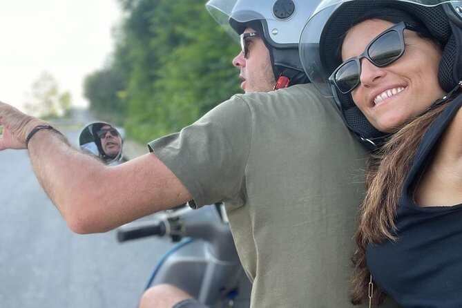 Langhe Vespa Electric Tour - Price and time: what $204.27 buys you in practice