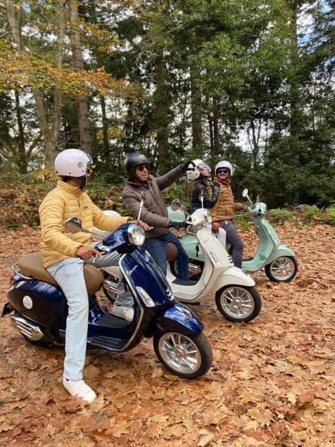 Madeira: Private Guided Vespa Tour Mountains (7hrs) - Key things that make this Vespa tour worth your time