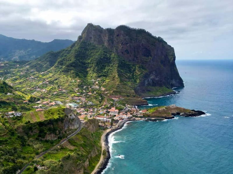 Madeira: Private Guided Vespa Tour Mountains (7hrs) - Why this Madeira day works: your own Vespa, not a bus tour