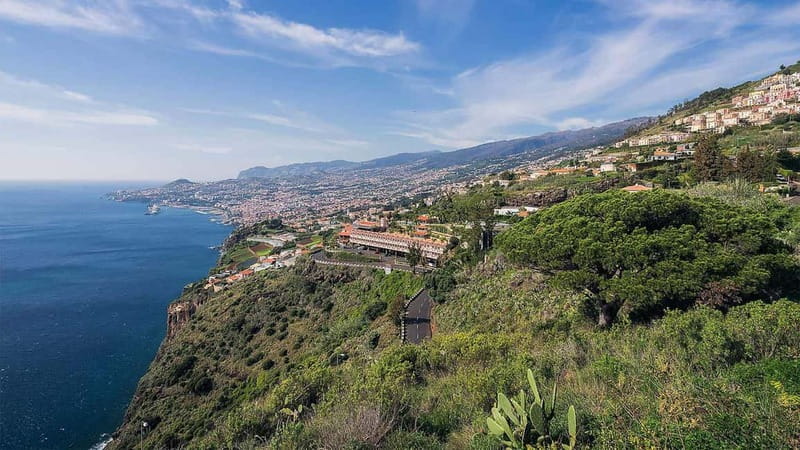 Madeira: Private Guided Vespa Tour Mountains (7hrs) - Porto da Cruz and the rum distillery break: a coastal reset
