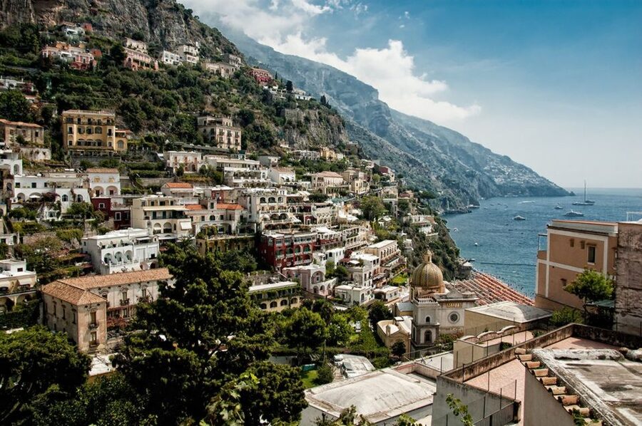Naples/Sorrento/Positano: Private Amalfi Coast Tour by Vespa - Should you book the private Amalfi Coast Vespa tour?