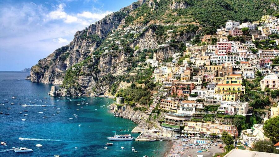 Naples/Sorrento/Positano: Private Amalfi Coast Tour by Vespa - FAQ