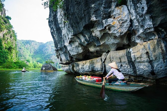Ninh Binh HIGHTLIGHT & HIDDEN GEM Tour From Hanoi: Skip-The-Line - Key things to know before you go