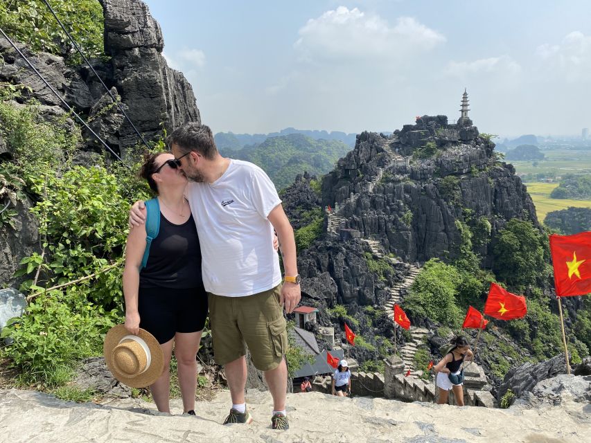 Ninh Binh Vespa Tours from Hanoi: Vespa + Boat + Daily Life - Should you book this Ninh Binh Vespa + Boat day trip?