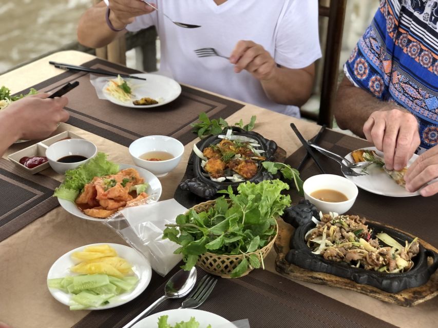 Ninh Binh Vespa Tours from Hanoi: Vespa + Boat + Daily Life - Mua Cave and the Great Wall steps: the view is the point