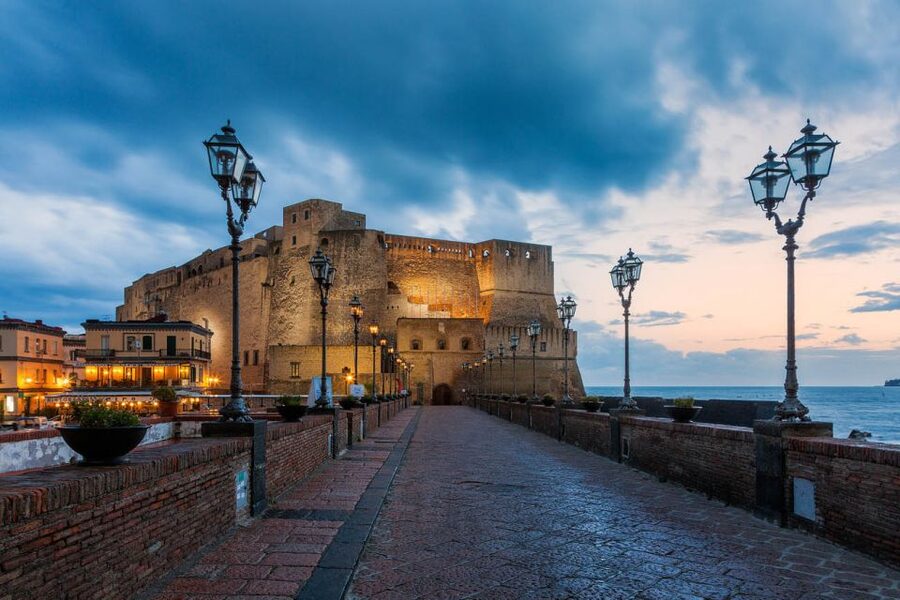 Panoramic Naples Private Tour by Vintage Vespa - Key Things You’ll Love About the Panoramic Naples Vespa Tour