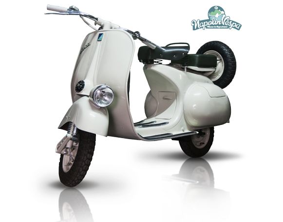 Panoramic Naples Private Tour by Vintage Vespa - Nisida and the Coastal-View Stretch: What You’ll Watch for (Stops in Motion)