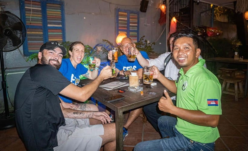 Phnom Penh: City & Silk Island Haft Day or Full Day Tour - Key things to know before you go
