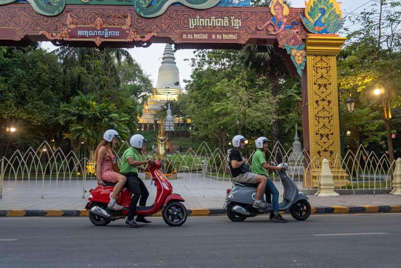 Phnom Penh: City & Silk Island Haft Day or Full Day Tour - Who This Tour Fits Best (and Who Might Want to Skip)