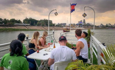 Phnom Penh: City & Silk Island Haft Day or Full Day Tour - Royal Palace and Silver Pagoda: Khmer Power, Up Close