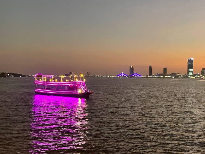 Phnom Penh: City & Silk Island Haft Day or Full Day Tour - Golden Temple, Koh Oknha Tei Market, and Island Snacks: The Midday Energy