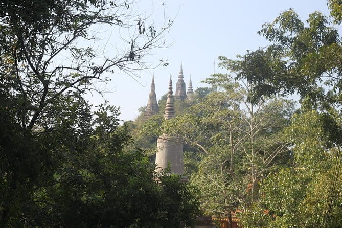 Phnom Penh: Highlights Tour Including National Museum - National Museum of Cambodia: where Khmer art becomes easier to understand