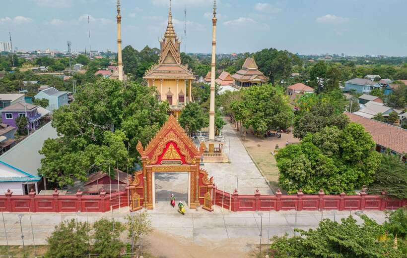 Phnom Penh Silk Island Sunset Vespa Tour / Tuk Tuk Available - Price and Value: Is $30 Really Reasonable?
