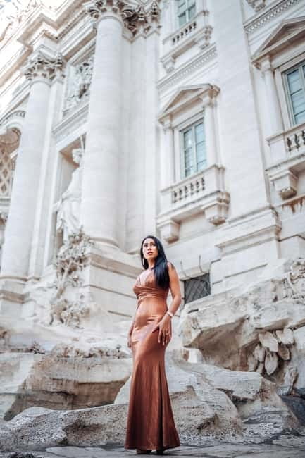 Photo Shoot in Rome with Vespa And Vintage Fiat 500 Options - Key things to know before you book