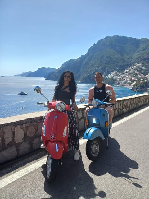 Private Amalfi Coast Tour by Vespa - Self driven option - Ravello and Atrani: terraces, optional sights, and why they fit this route