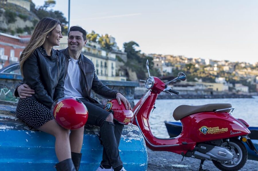 Private Amalfi Coast Vespa Tour with Audio-guide and Driver - Why this Amalfi Coast Vespa tour feels special