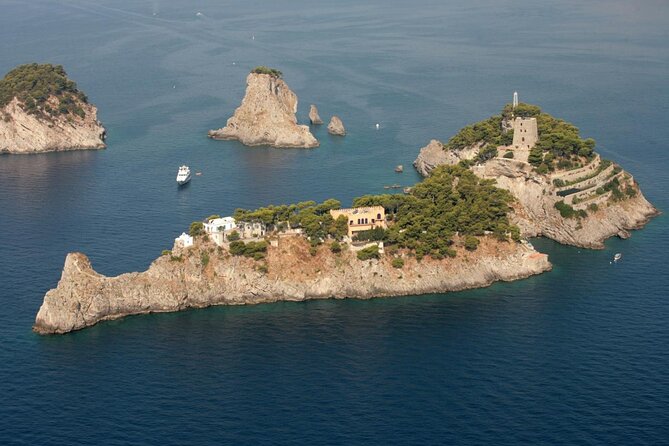 Private Tour: Amalfi Coast by Vintage Vespa from Naples - Key points to know before you ride
