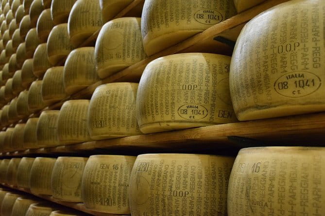 Private Tuscany Vespa Tour - Winery Cellar Visit and a Professional Sommelier: Tastings with Real Teaching