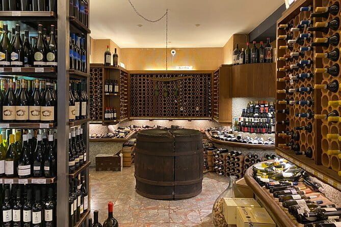 Private Tuscany Vespa Tour - Olive Oil and Wine: How This Tour Handles Flavor Without the Snob Stuff