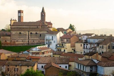 Private Vespa Tour "Among the hills of Barolo and Barbaresco" - Meeting Point and Timing: Starting in Alba, Ending Back Where You Land