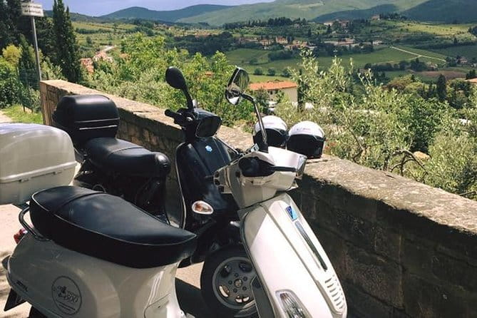 Private Vespa Tour in Chianti from Florence - Key Things That Make This Chianti Vespa Day Worth It