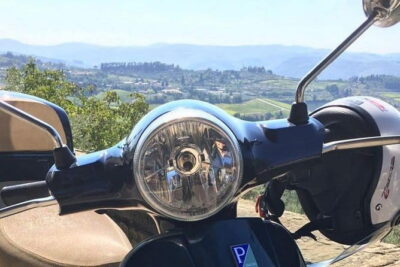 Private Vespa Tour in Chianti from Florence - Meeting Point in Florence and How the Day Gets Going