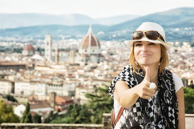Private Vespa Tour in Chianti from Florence - Stop 2: Volpaia for a Fast Medieval Hilltop Moment