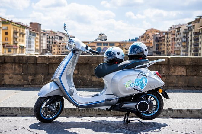 Rent your Electric Vespa 45 in Florence for 8 hours - Who Should Book This Vespa Day (and Who Should Not)