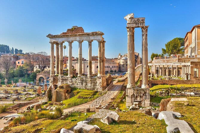 Roman Countryside villages Vespa tour with driver - Rome to the Castelli Romani by Vespa: what this day feels like