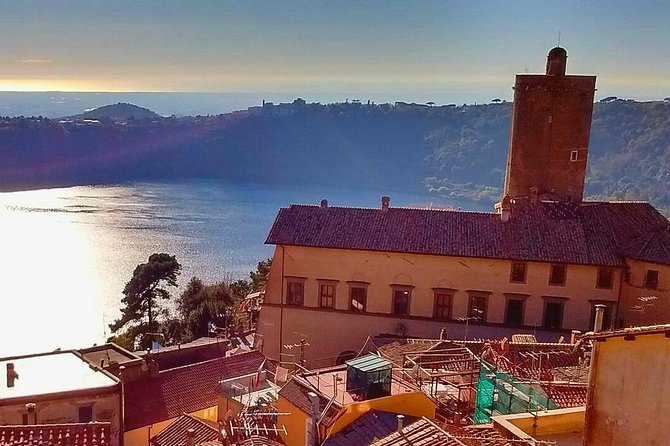 Roman Countryside villages Vespa tour with driver - Start at Largo Argentina: where the day begins and how to prep