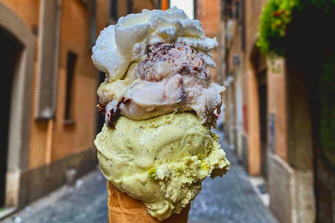 Rome Afternoon Sightseeing Vespa Sidecar Tour with Gourmet Gelato - The Pantheon Ticket: The Stop That Turns Sightseeing Into Understanding